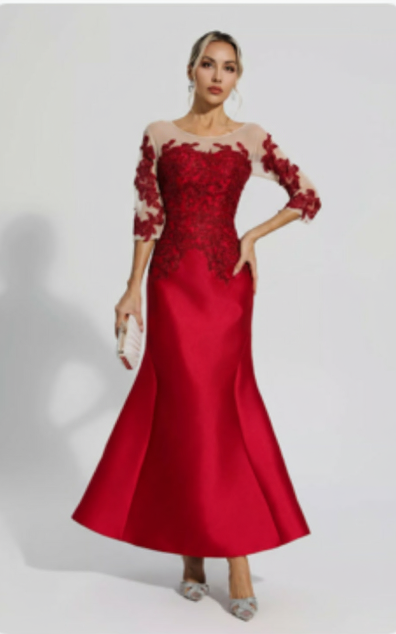 Φόρεμα αμπιγιέ