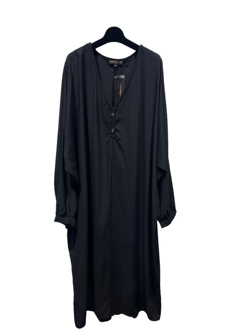 ΦΟΡΕΜΑ PLUS SIZE ΠΟΥΚΑΜΙΣΟΦΟΡΕΜΑ