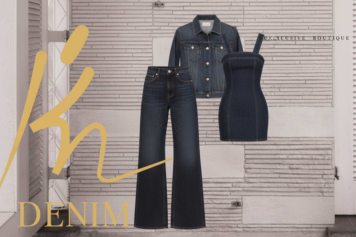 Γυναικεία Jeans