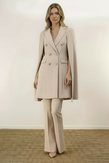 Μαντώ & παντελόνι σετ