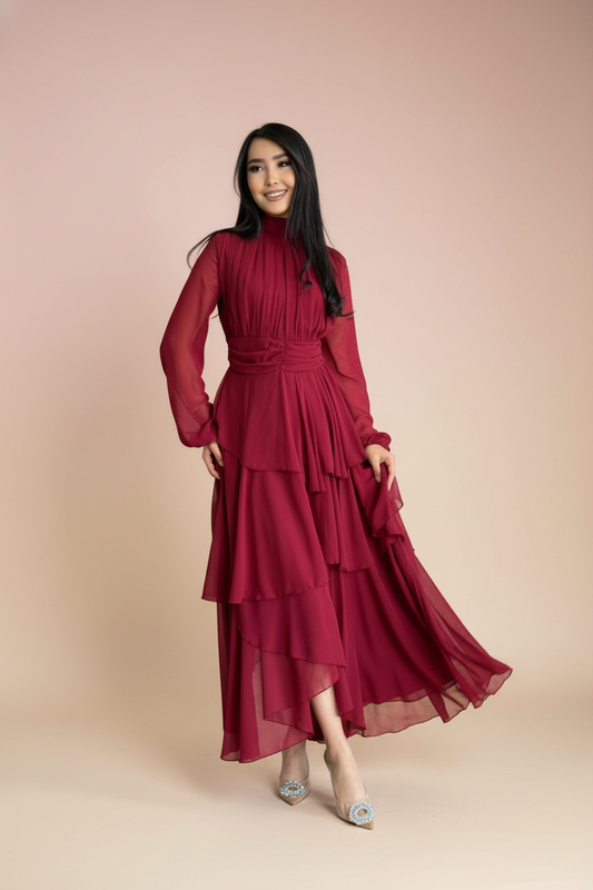 MIDI ΦΟΡΕΜΑ ΜΕ ΒΟΛΑΝ ΜΠΟΡΝΤΩ