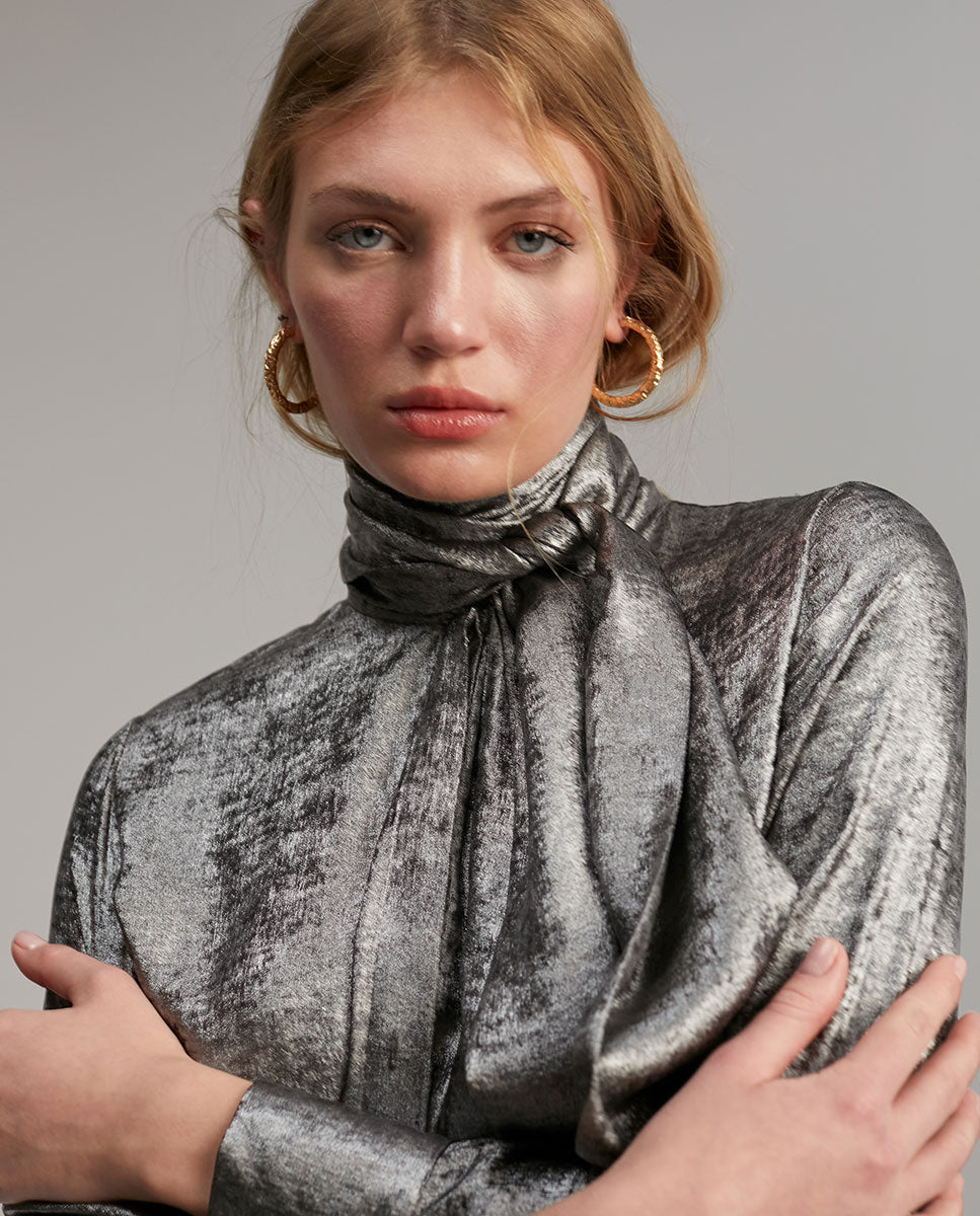 Πουκάμισο Lola Casademunt Μπεζ - Shirt