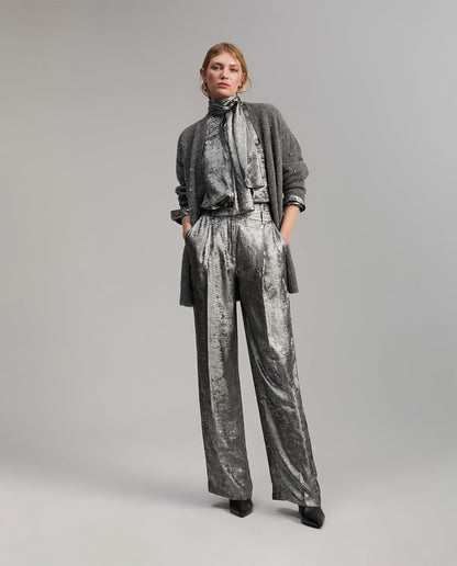 Πουκάμισο Lola Casademunt Μπεζ - Shirt