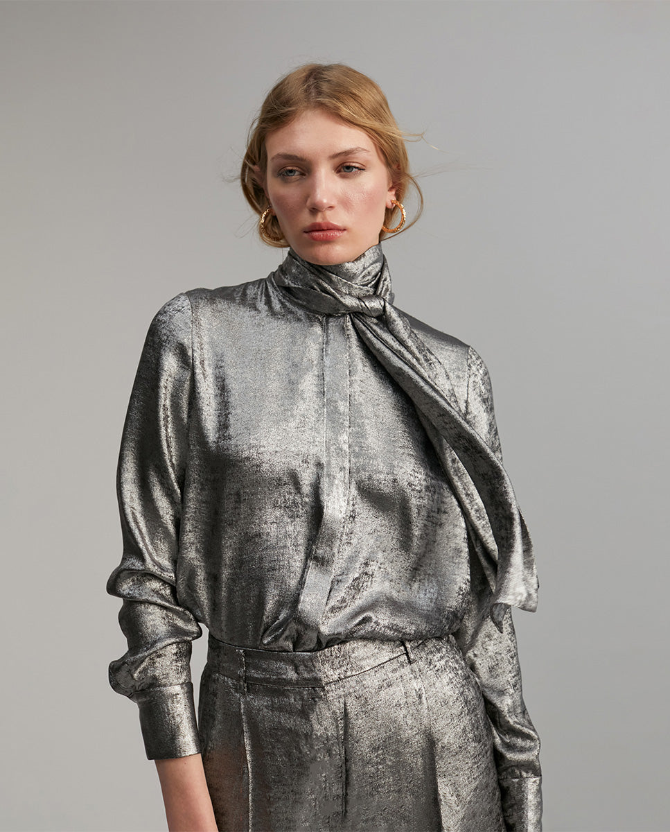 Πουκάμισο Lola Casademunt Μπεζ - Shirt